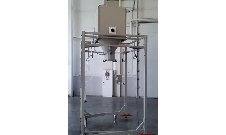 Комбінований дозатор СВЕДА ДВС-301-50-1000-ПБ - фото № 2