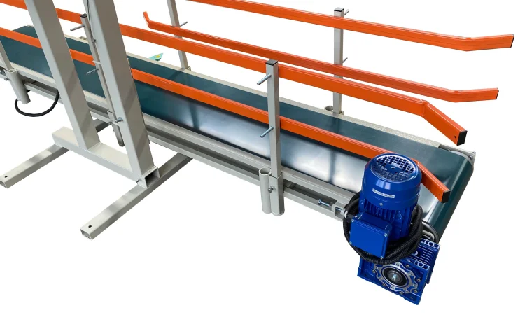 Лінія зашивання мішків СВЕДА ЛЗМ - фото № 3