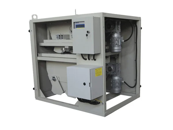 Ваги бункерні універсальні - фото № 5