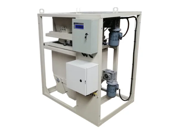 Ваги бункерні універсальні - фото № 1