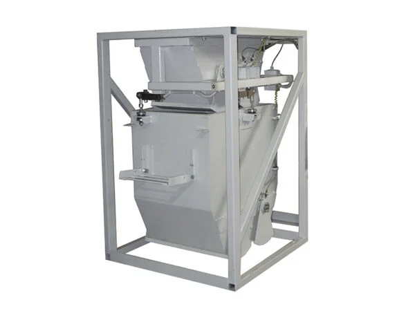 Ваги бункерні універсальні - фото № 2