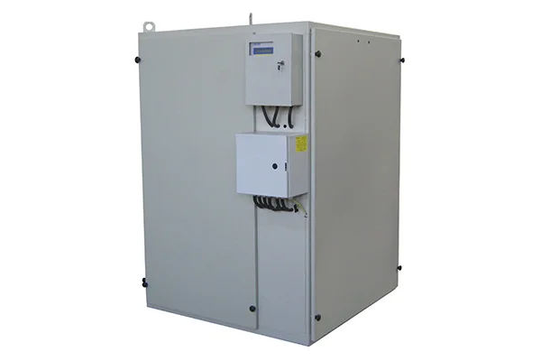 Ваги бункерні універсальні - фото № 6