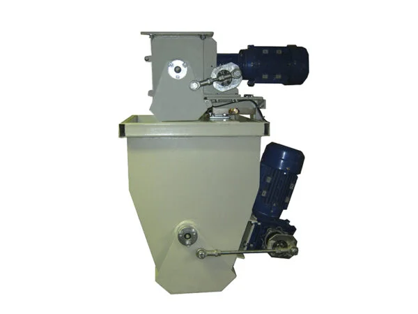 Ваги бункерні універсальні - фото № 4