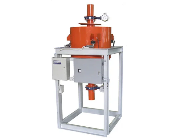 Ваги бункерні для рідких продуктів - фото № 1