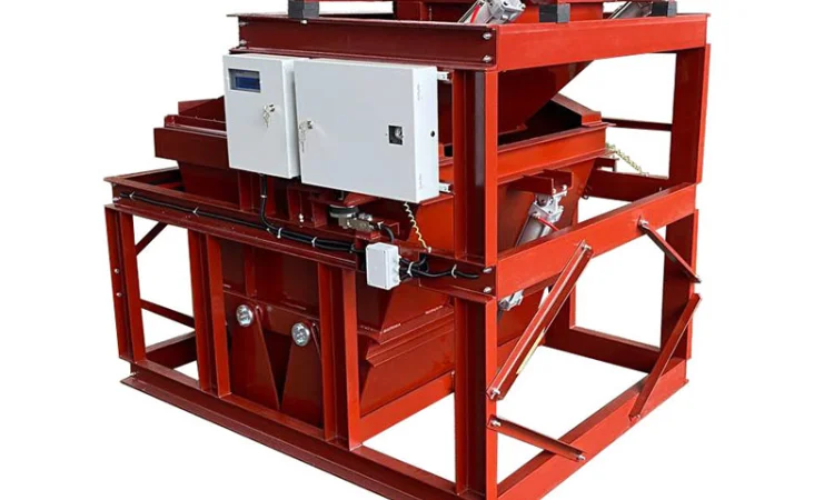 Ваги бункерні для буряка - фото № 5