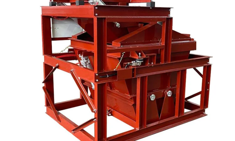 Ваги бункерні для буряка - фото № 2