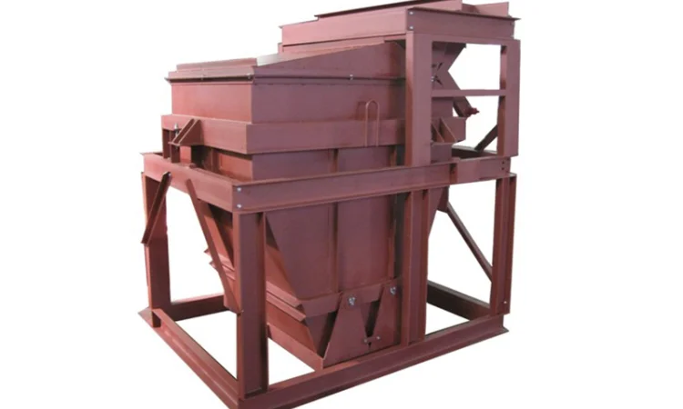 Ваги бункерні для буряка - фото № 9