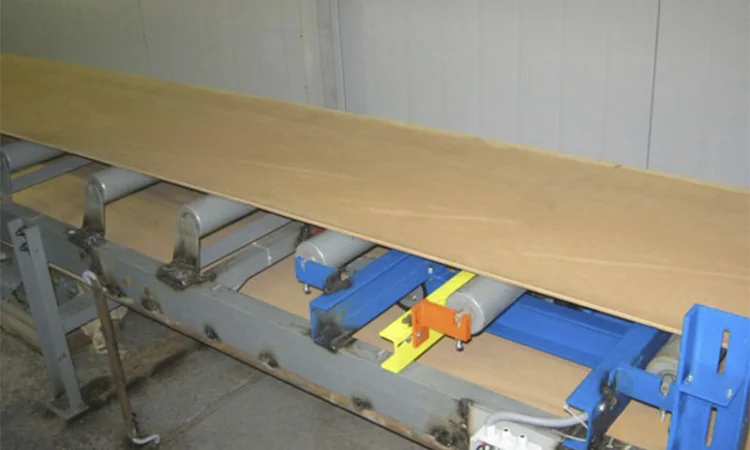 Система підрахунку мішків СВЕДА СУМ-232 - фото № 4