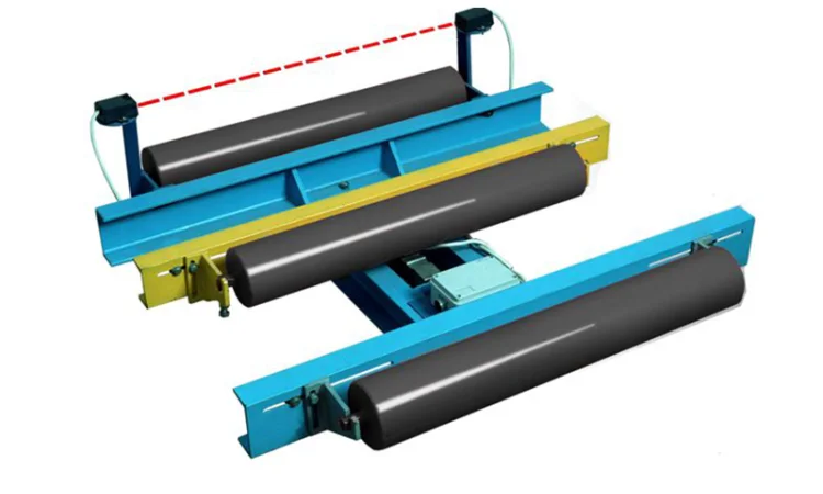 Система підрахунку мішків СВЕДА СУМ-232 - фото № 1