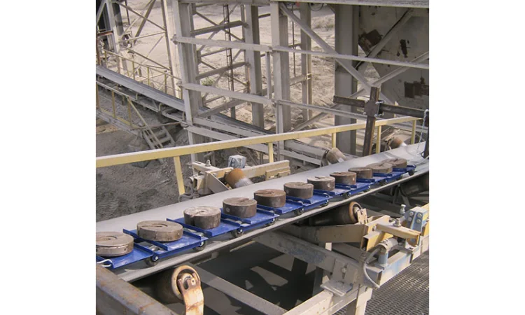 Пристрій імітації погонних навантажень СВЕДА ПІПН - фото № 3