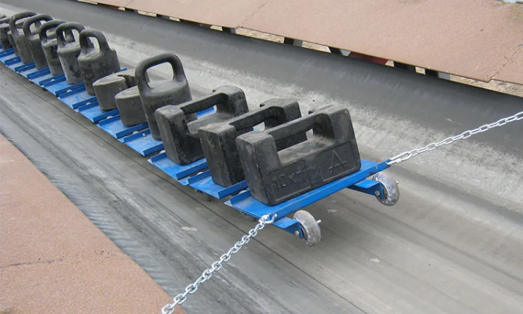 Пристрій імітації погонних навантажень СВЕДА ПІПН - фото № 4