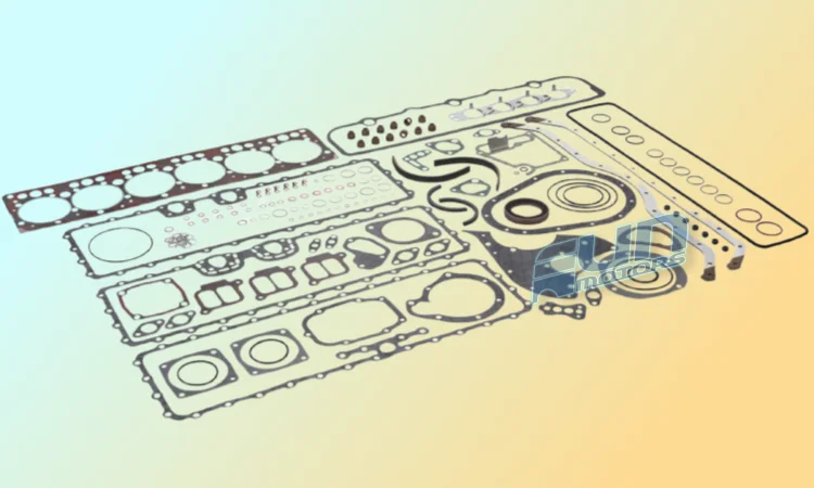 Запчастини Mercedes OM 364, OM 366, OM 904, OM 906 - фото № 5
