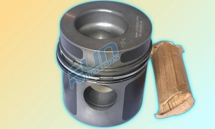 Запчастини Mercedes OM 364, OM 366, OM 904, OM 906 - фото № 2