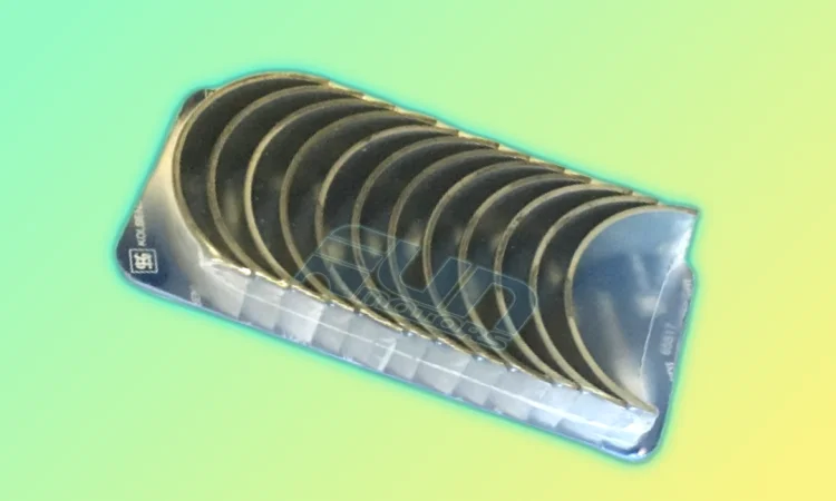 Запчастини Mercedes OM 364, OM 366, OM 904, OM 906 - фото № 3