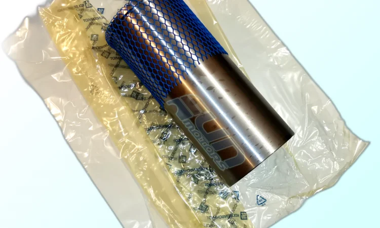 Запчастини Mercedes OM 364, OM 366, OM 904, OM 906 - фото № 1