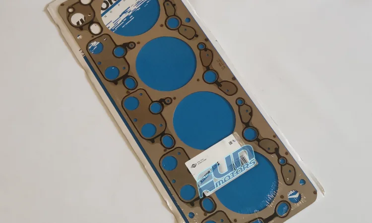 Запчастини Mercedes OM 364, OM 366, OM 904, OM 906 - фото № 4