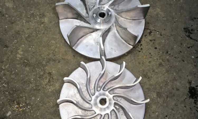 Потужна аспірація для видалення пилу - фото № 2