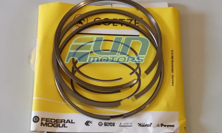 Запчастини Дойц, Deutz 913, 1013, 1011, 2013 - фото № 4