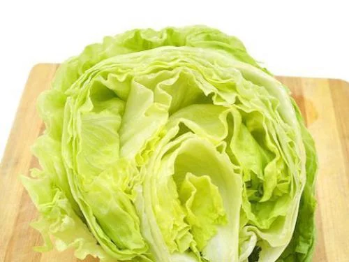 Салат Айсберг на продаж - фото № 1