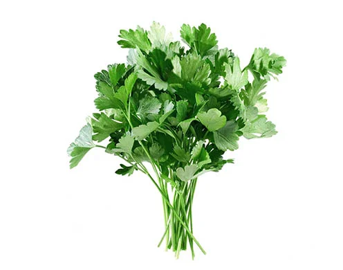Ароматна петрушка (100 г) для приготування страв - фото № 1