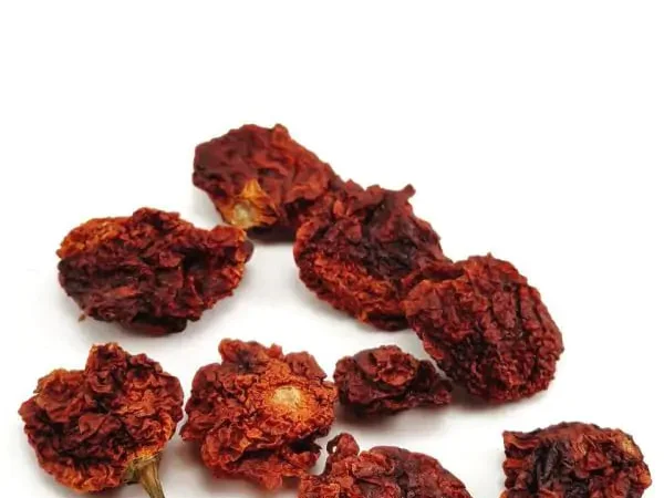 Сушений перець Carolina Reaper на продаж - фото № 1