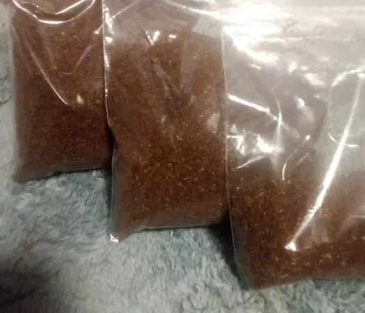 Продам насіння тютюну - фото № 1