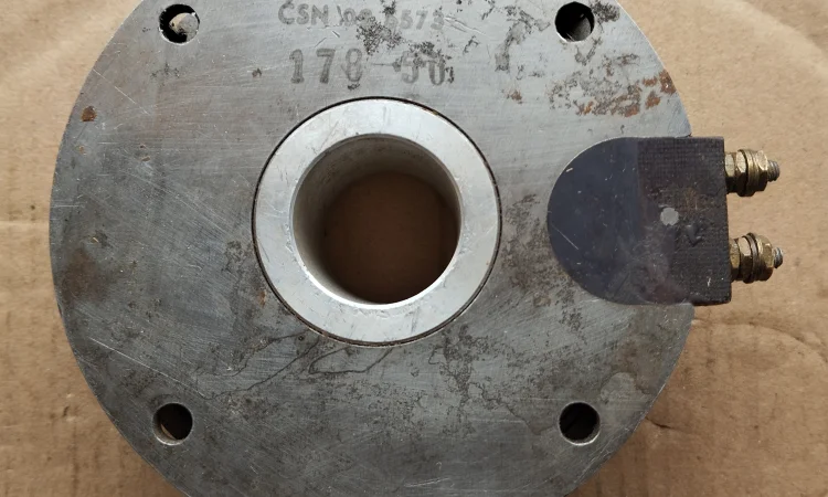 Муфта CSN 02-6573,CSN 02-6571. - фото № 2