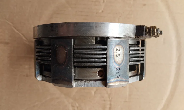 Муфта CSN 02-6573,CSN 02-6571. - фото № 1