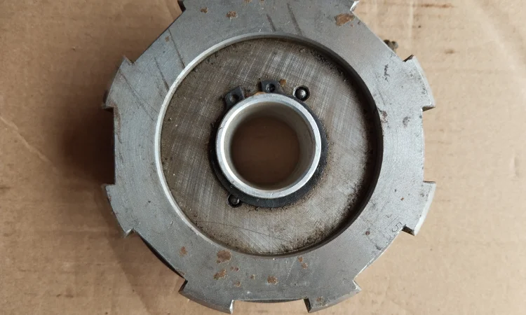 Муфта CSN 02-6573,CSN 02-6571. - фото № 3