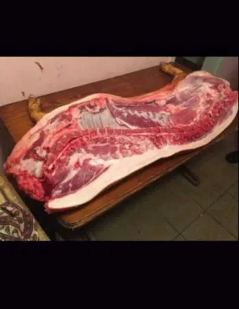 Продается свинина – мясо высокого качества - фото № 1