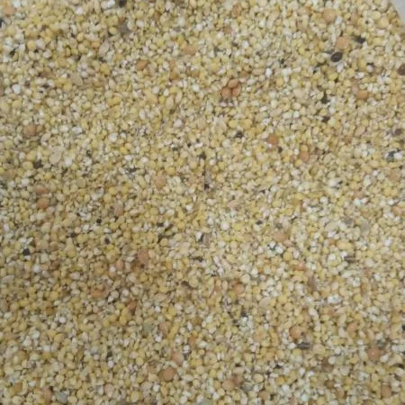 Зерноотходи проса у продажу - фото № 1