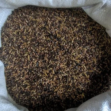 Зернові відходи гречаного виробництва - фото № 1