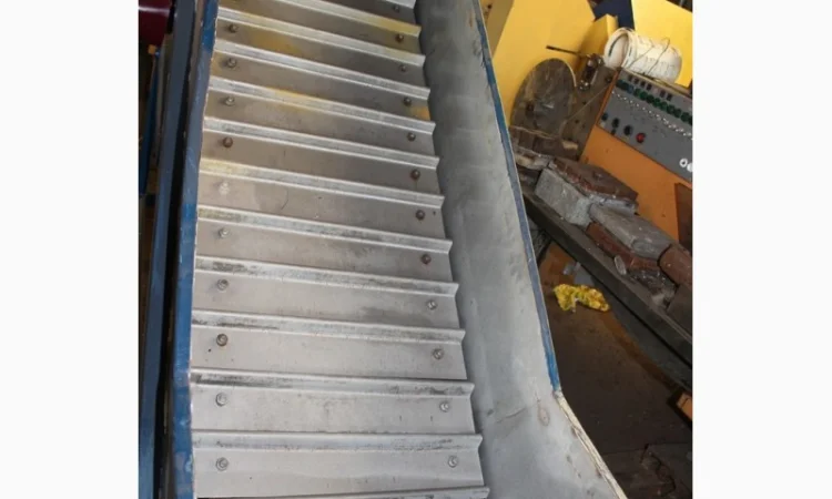 Резка для кабачка и баклажанов - фото № 2