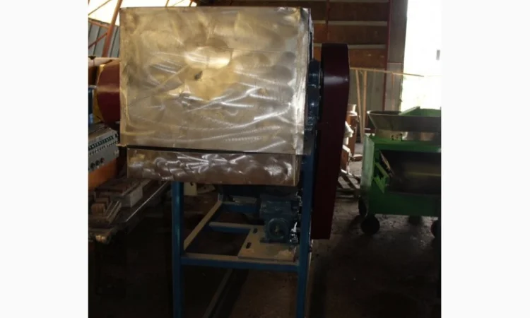 Резка для кабачка и баклажанов - фото № 3