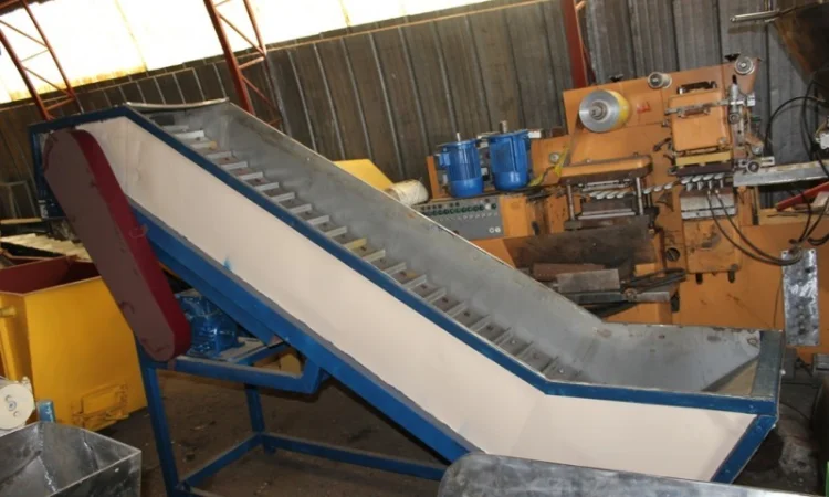 Резка для кабачка и баклажанов - фото № 4