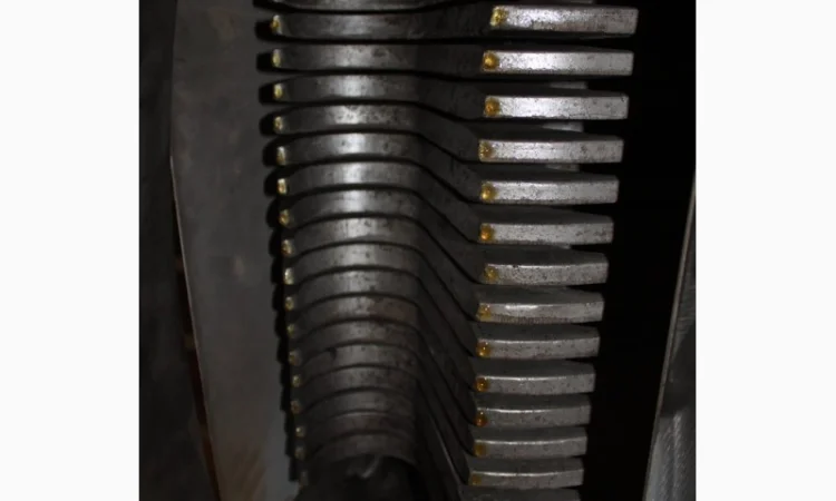 Резка для кабачка и баклажанов - фото № 6