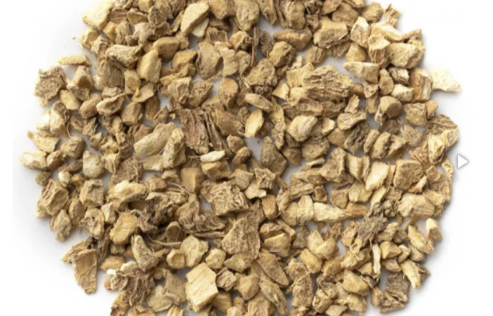 Куплю имбирь сушеный кусочками 5-15 мм оптом - фото № 1