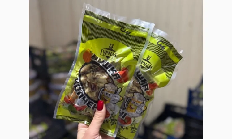 Продажа солений и корейских салатов - фото № 4