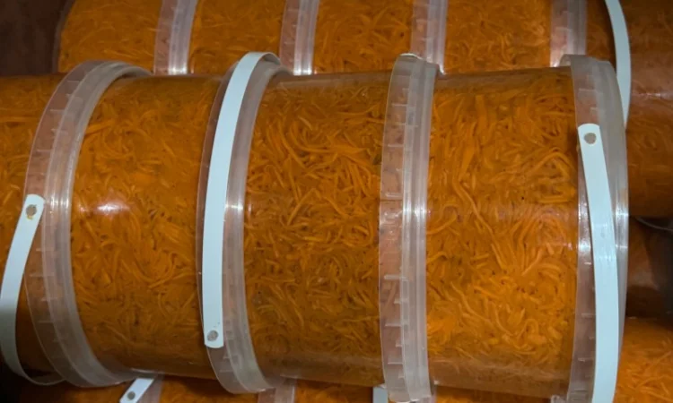 Продажа солений и корейских салатов - фото № 9