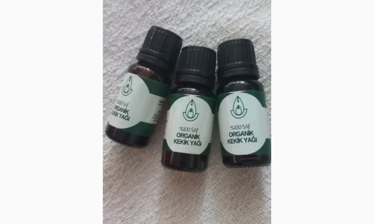 Эфирное масло тимьяна на продажу - фото № 1