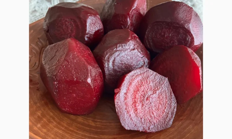 Продаю столовий буряк сорт Зепо - фото № 3