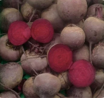 Продажа бюджетной свеклы - фото № 1