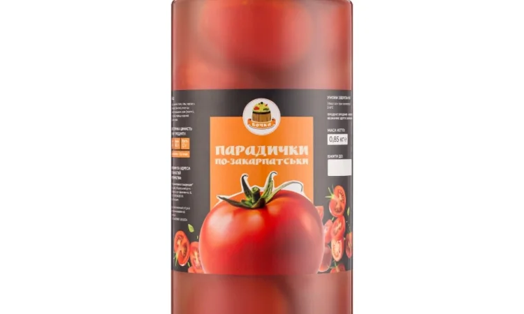 Помідори бочкові, сорт Брісколіно та Солероссо - фото № 4