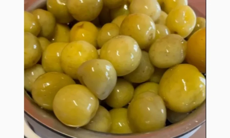 Продаю помідори зелені квашені - фото № 1