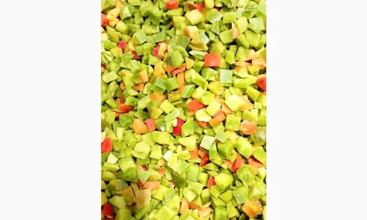 Покупка мороженого перцю по 10 кг - фото № 2