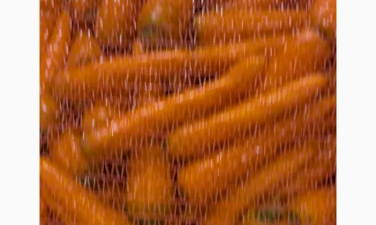 Продаю морковь сорта Шантане 1 гатунок - фото № 3