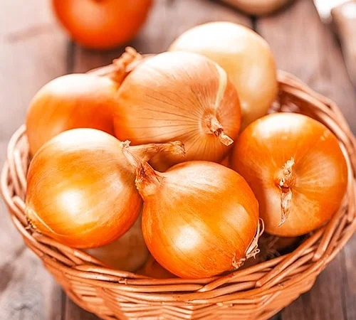 Закупаем лук репчатый оптом в Киеве - фото № 1