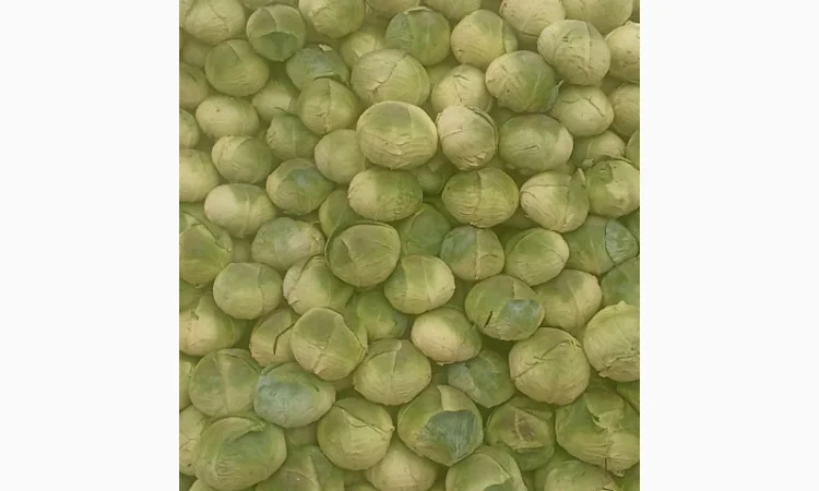 Капуста сорту Агресор на продаж - фото № 4