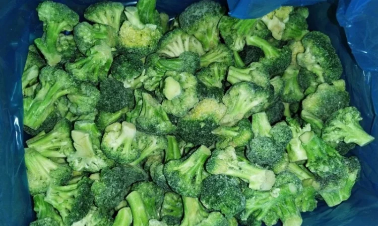Продам броколі - фото № 1