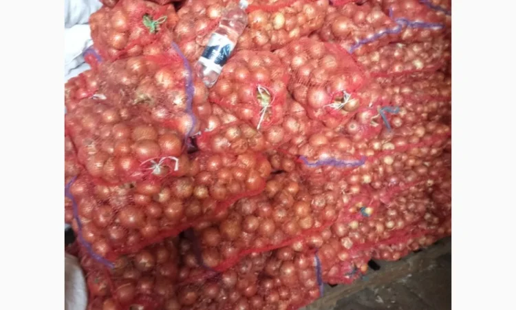 Продаю картошку с доставкой - фото № 1